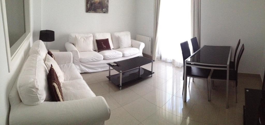 Gran Via Apartment Μαδρίτη Εξωτερικό φωτογραφία