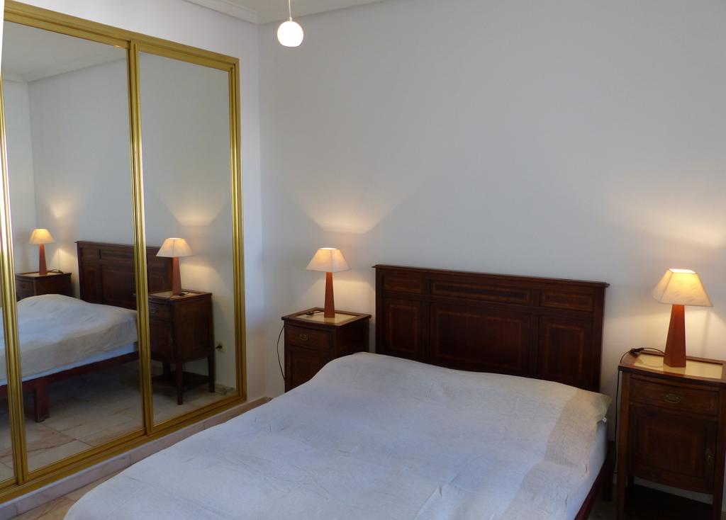 Gran Via Apartment Μαδρίτη Εξωτερικό φωτογραφία