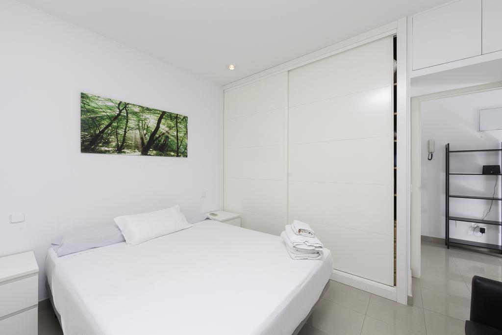 Gran Via Apartment Μαδρίτη Εξωτερικό φωτογραφία