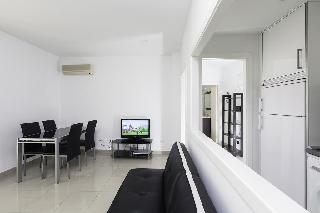 Gran Via Apartment Μαδρίτη Εξωτερικό φωτογραφία