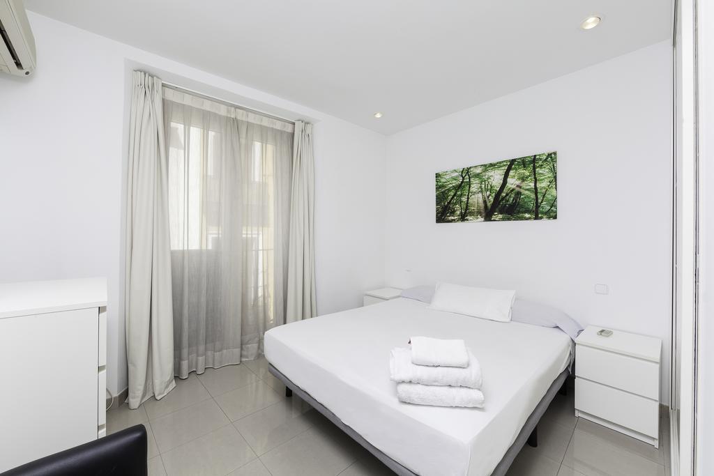 Gran Via Apartment Μαδρίτη Εξωτερικό φωτογραφία