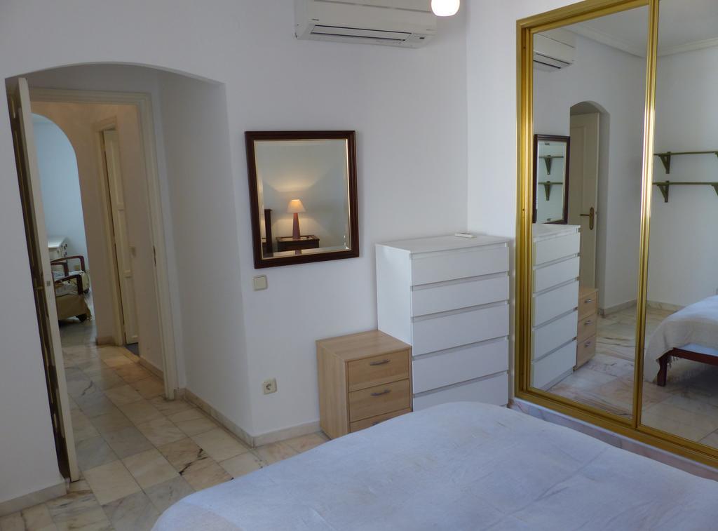 Gran Via Apartment Μαδρίτη Δωμάτιο φωτογραφία