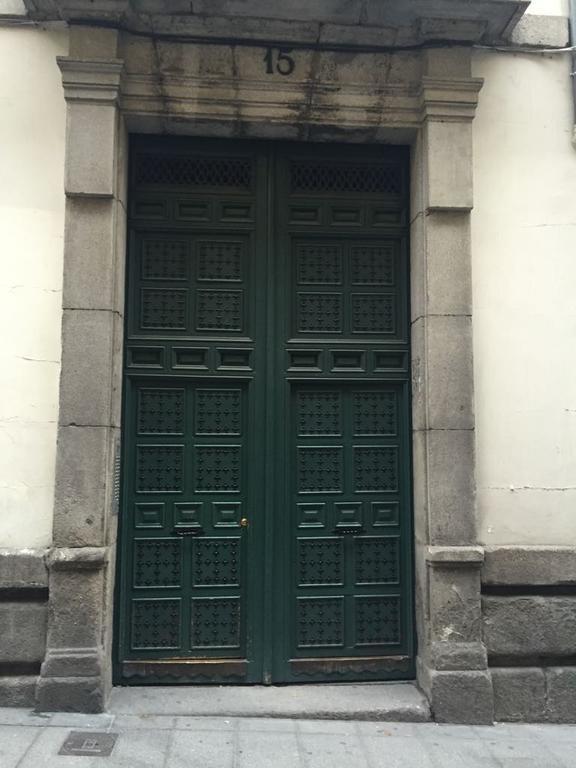 Gran Via Apartment Μαδρίτη Εξωτερικό φωτογραφία