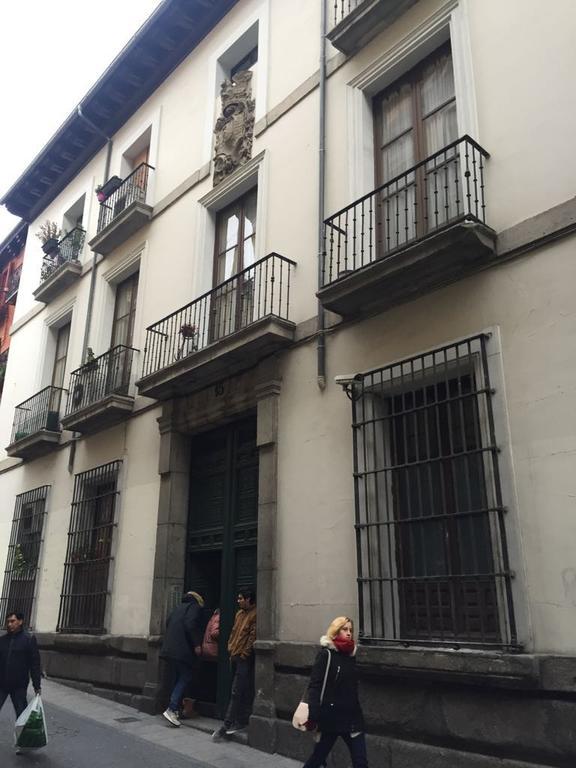 Gran Via Apartment Μαδρίτη Εξωτερικό φωτογραφία