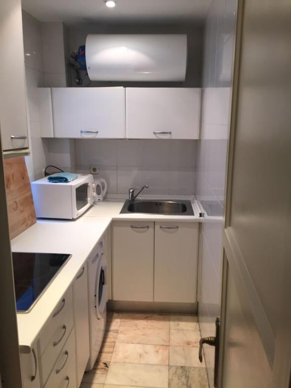 Gran Via Apartment Μαδρίτη Εξωτερικό φωτογραφία