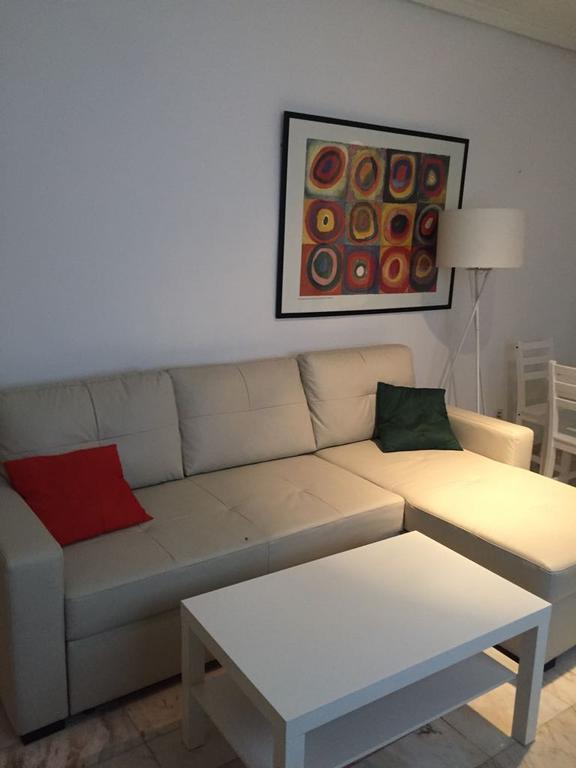 Gran Via Apartment Μαδρίτη Εξωτερικό φωτογραφία