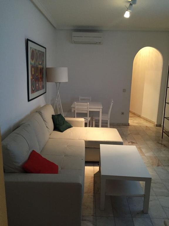 Gran Via Apartment Μαδρίτη Εξωτερικό φωτογραφία