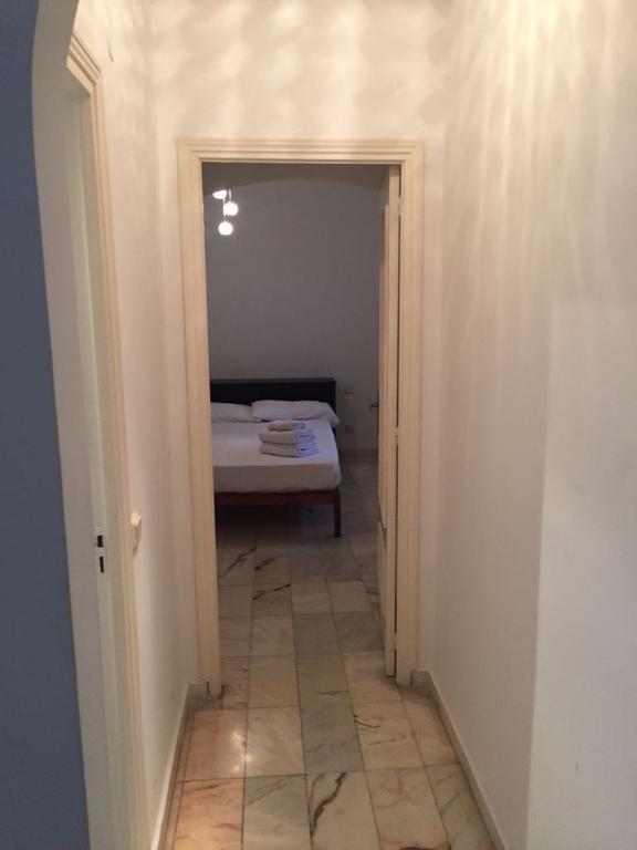 Gran Via Apartment Μαδρίτη Εξωτερικό φωτογραφία