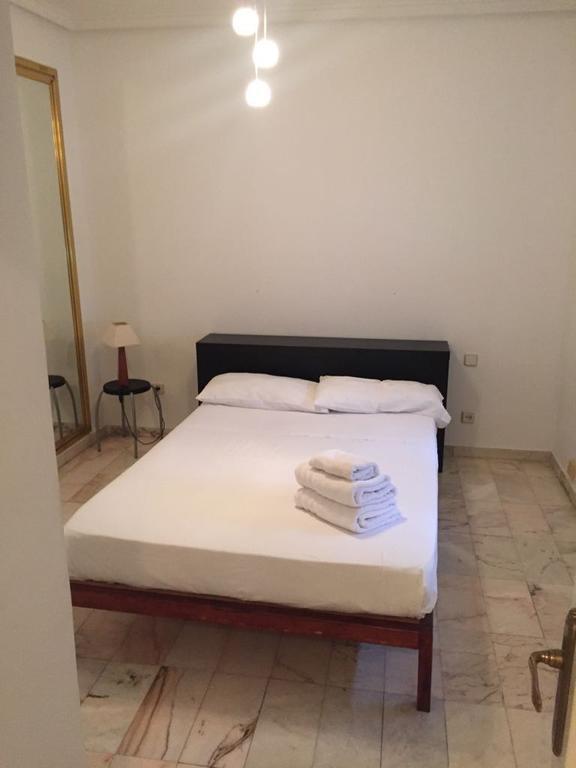 Gran Via Apartment Μαδρίτη Εξωτερικό φωτογραφία