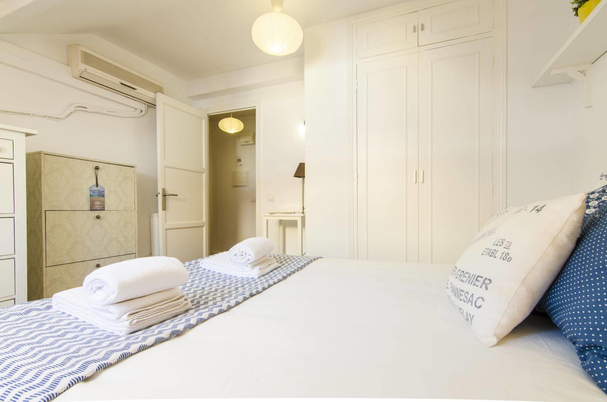 Gran Via Apartment Μαδρίτη Εξωτερικό φωτογραφία