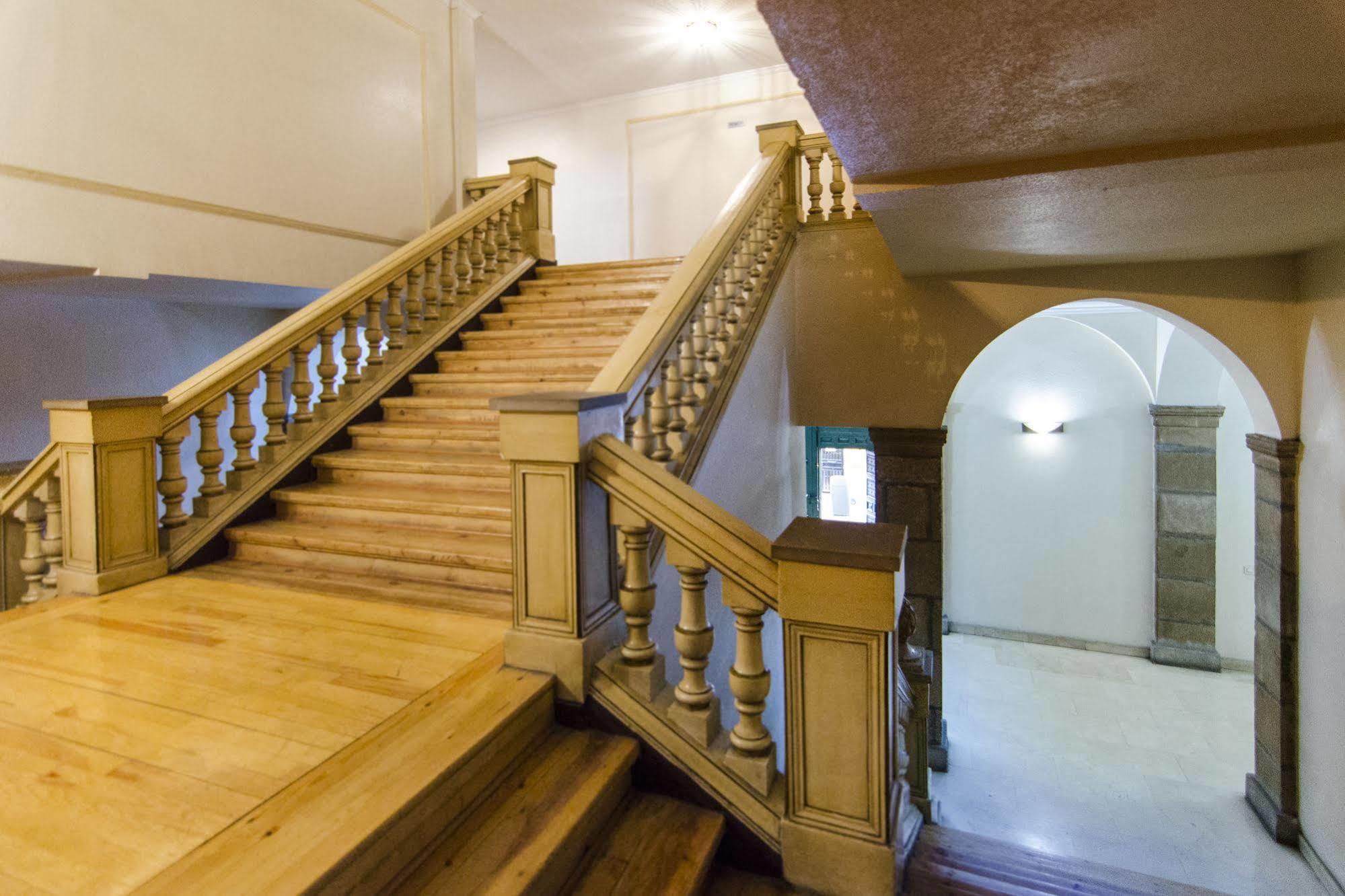 Gran Via Apartment Μαδρίτη Εξωτερικό φωτογραφία